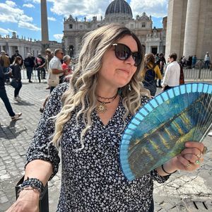 Meet your Posher, Renée